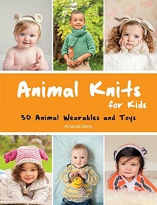 animal knits for kids