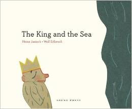 the king and the sea