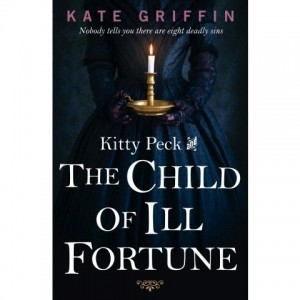 kitty peck and the child of ill fortune