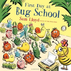 bug school
