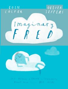 imaginary fred